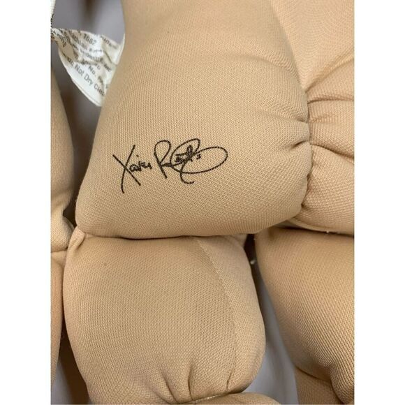 Vintage 1983 Coleco Cabbage Patch Brothers Boys Original Black Signature No Date - Picture 11 of 12